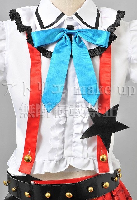 ラブライブ! 僕らは今のなかで コスプレ衣装 小泉花陽 南ことり μ's 小泉花陽 僕らは今のなかで | 「コスらぼっ!」コスプレイヤーの