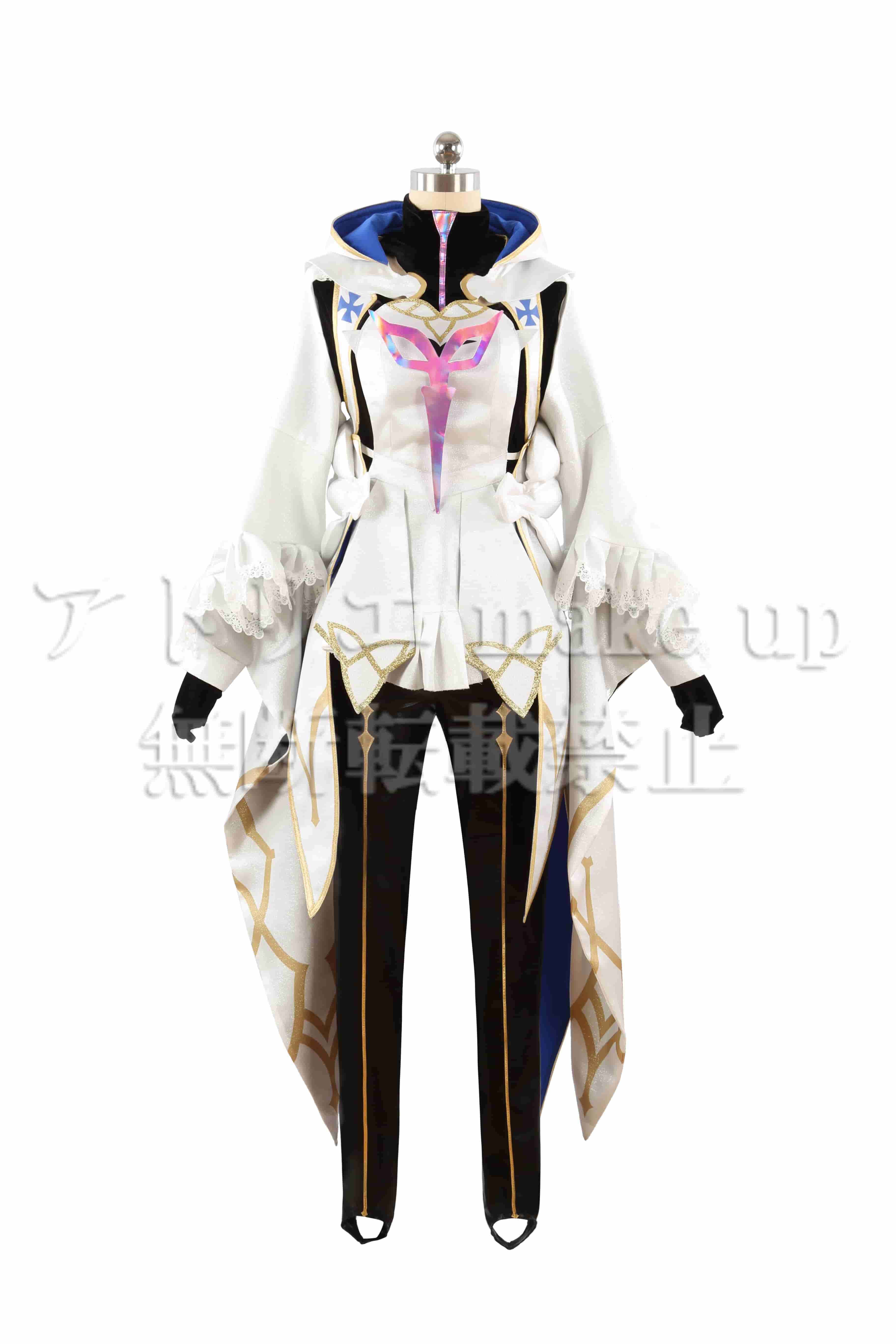 Fate grand order コスプレ 衣装】マーリン コスチューム アニメ Fate grand order コスプレ 衣装】マーリン コスチューム アニメ