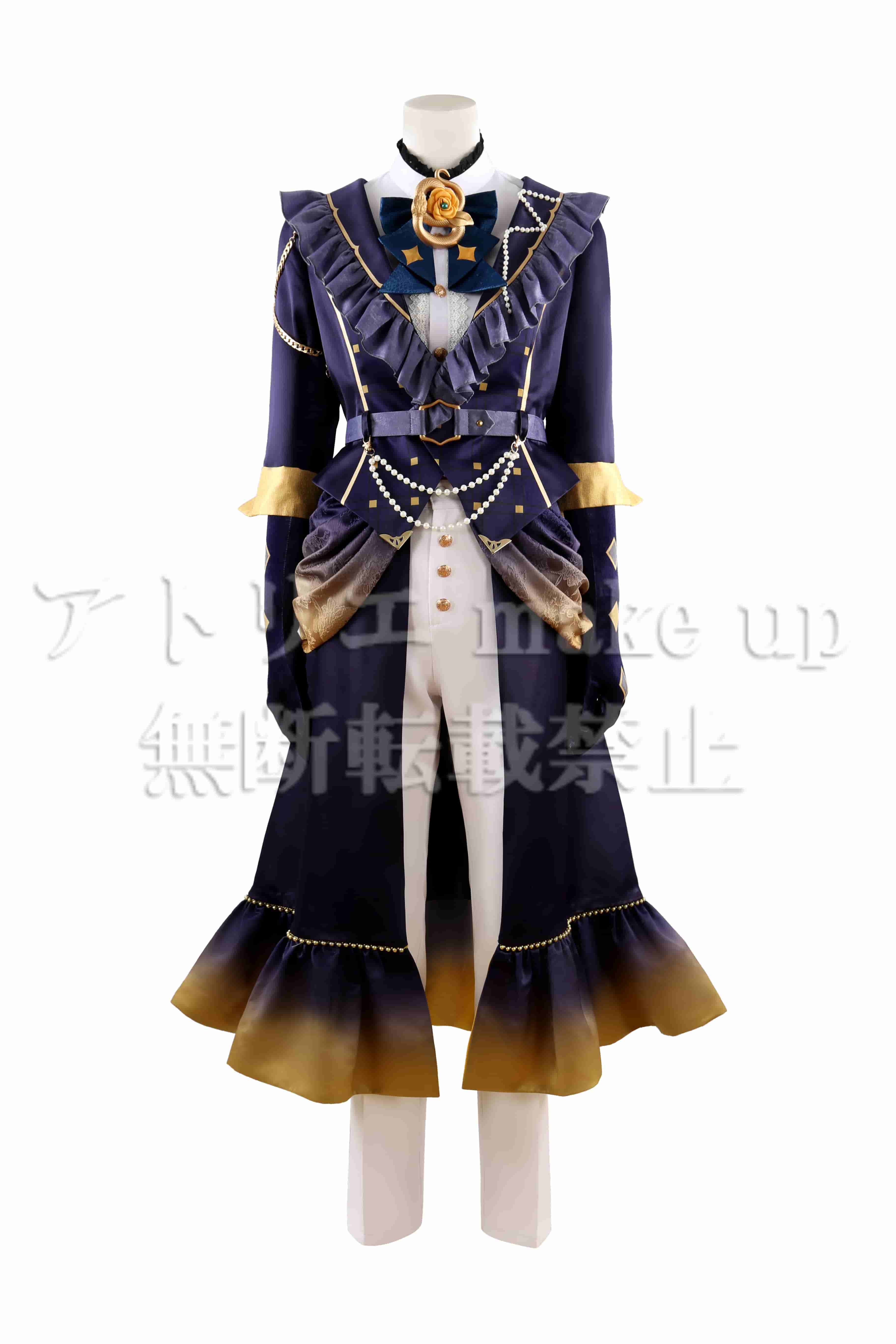 錬金術コスプレ衣装 最終値下げ b22f7ae173d147e5a4907e789206c2
