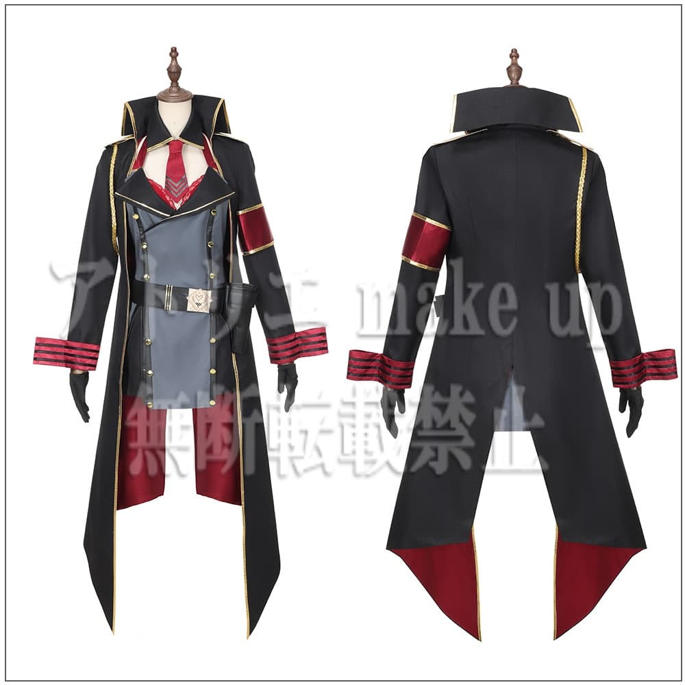 ブルーアーカイブ ブルアカ 京極サツキ 使用道具 NKデルタ 風 コスプレ ブルーアーカイブ ブルアカ 京極サツキ 使用道具 NKデルタ 風