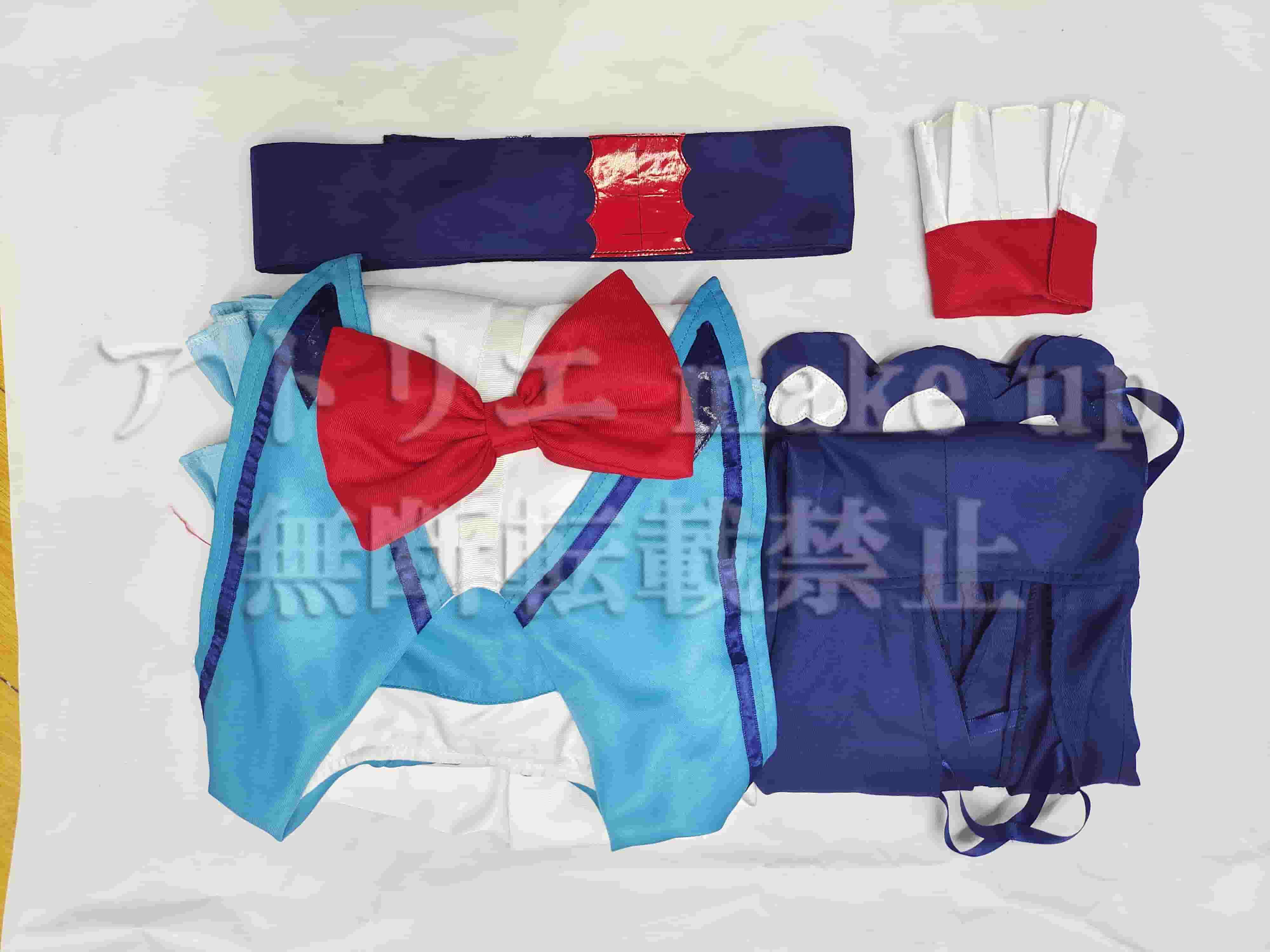 【はる】魔入りました！入間くん 鈴木入間 コスプレ衣装 魔入りました!入間くん コスプレ 衣装】鈴木 入間 イルマちゃん アニメ