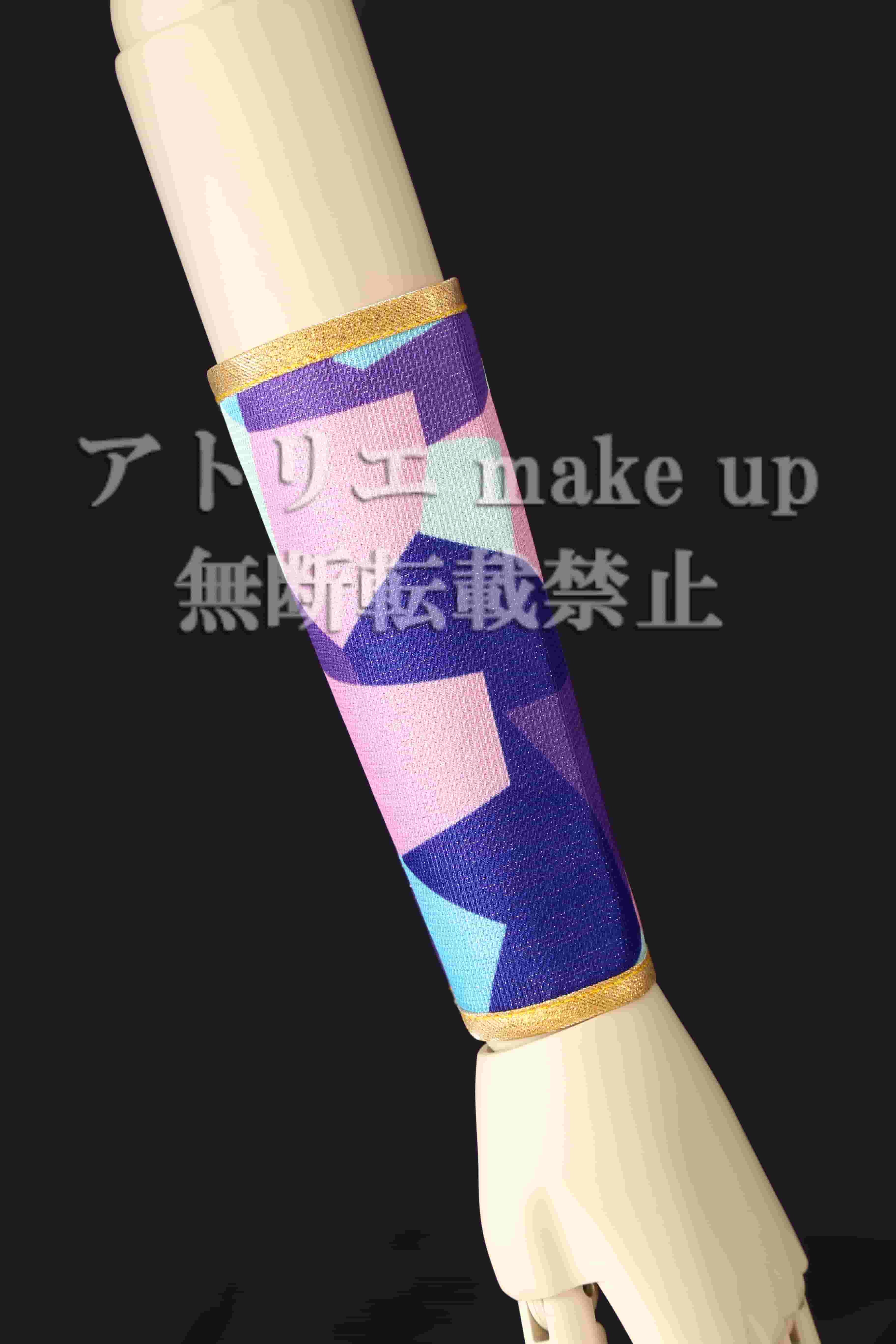 lovelive ラブライブ コスプレ 衣装】覚醒 絢瀬 絵里 踊り子編