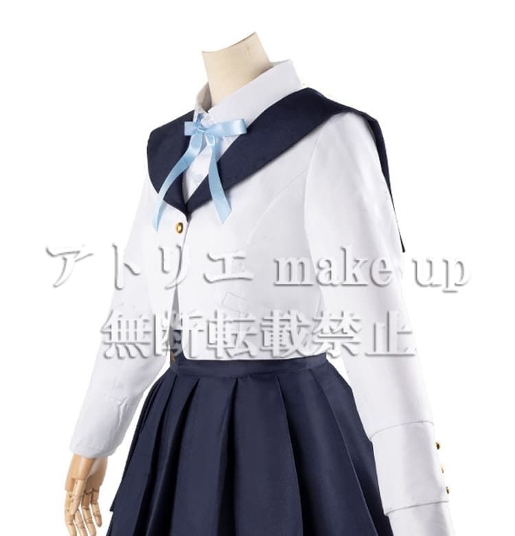学園アイドルマスター コスプレ 衣装】葛城 リーリヤ ハロウィン