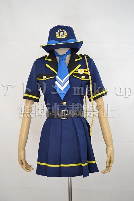 Amazon.co.jp: 実物撮影 コスプレ衣装 ラブライブ もぎゅっと