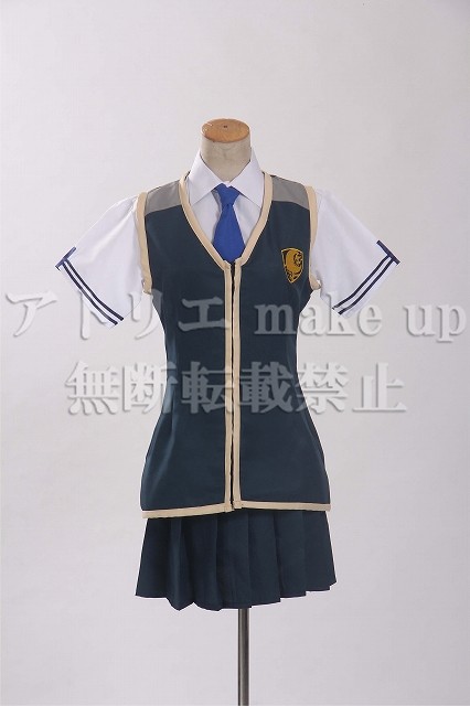3/20　制服リメイク　オーダーコスチューム　衣装 tc-877.jpg