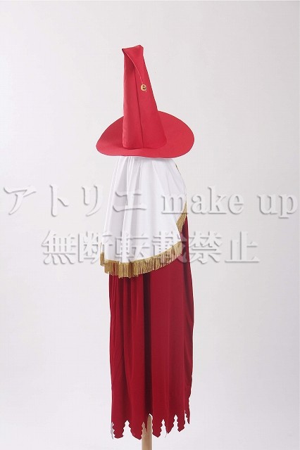 ウィッチクラフトワークス 火々里綾火 コスプレ ウィッチクラフトワークス 火々里綾火 - コスプレイヤーズアーカイブ