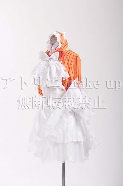 ZONE-00 コスプレ 衣装】篠丸 アニメ 映画 ゲーム コスチューム