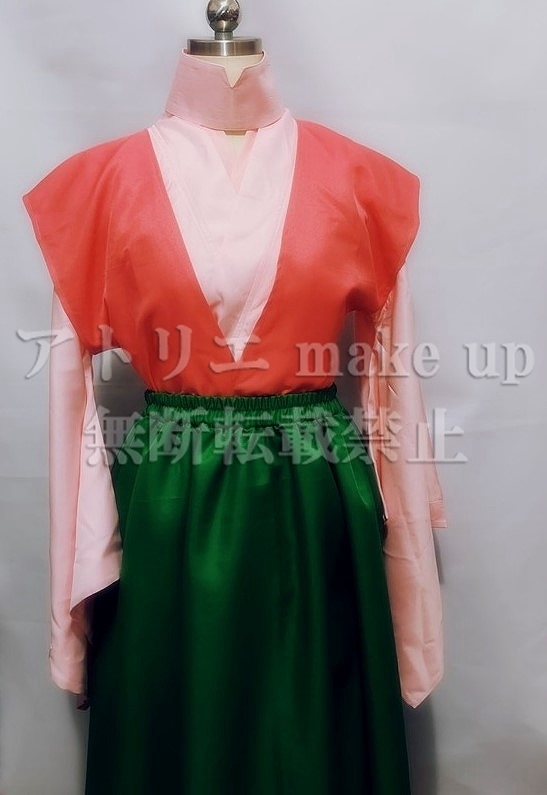 HUNTER×HUNTER ハンターハンター コスプレ 衣装】アルカ＝ゾル