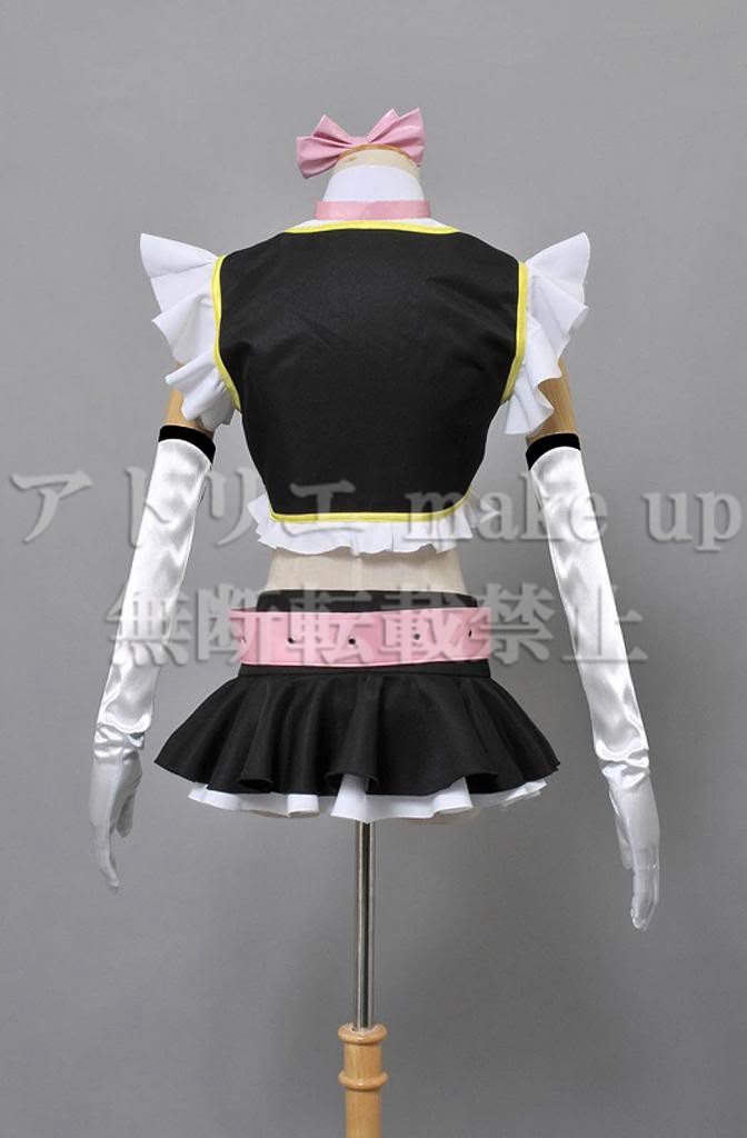 lovelive ラブライブ コスプレ 衣装】覚醒 東條 希 ヴァイス