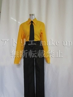 ワンピース One Piece コスプレ 衣装 サンジ コスチューム ゲーム アニメ 映画 オーダーメイド Tc 942 アトリエ メイクアップ 通販 Yahoo ショッピング