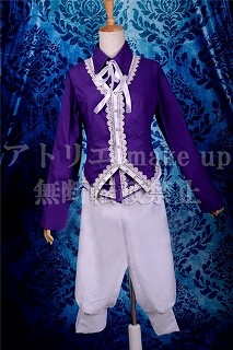 黒執事 チャールズ・グレイ コスプレ Amazon.co.jp: Lexx_cos黒執事 チャールズ・グレイ 礼服