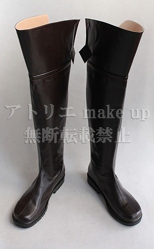 【フルセット】進撃の巨人　コスプレ　ブーツなし 413y7S4fZYL._UF350,350_QL50_.jpg