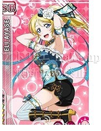 lovelive! ラブライブ コスプレ用ブーツ cosplay 靴】チャイナドレス編