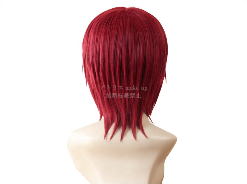 コスプレウィッグ かつら cosplay wig】☆ワンピース ONEPIECE