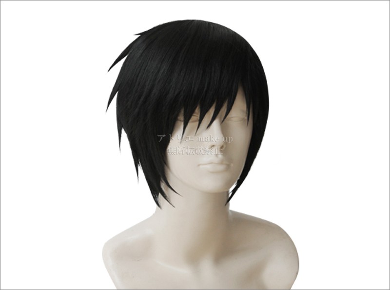 コスプレウィッグ かつら cosplay wig】 コスプレ ウィッグ デュラララ