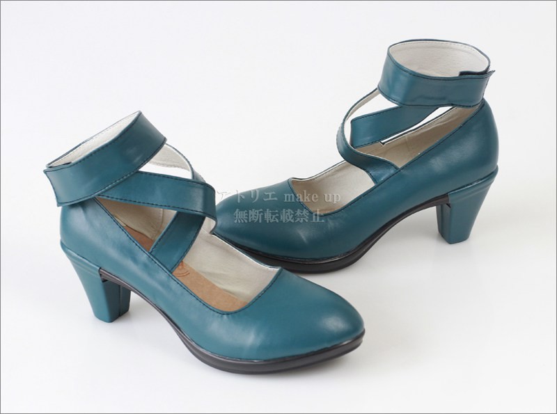 美少女戦士セーラームーン コスプレ用ブーツ cosplay shoes 靴 美少女戦士セーラームーン コスプレ用ブーツ cosplay shoes 靴