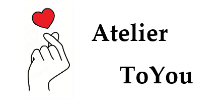 Atelier ToYou ロゴ