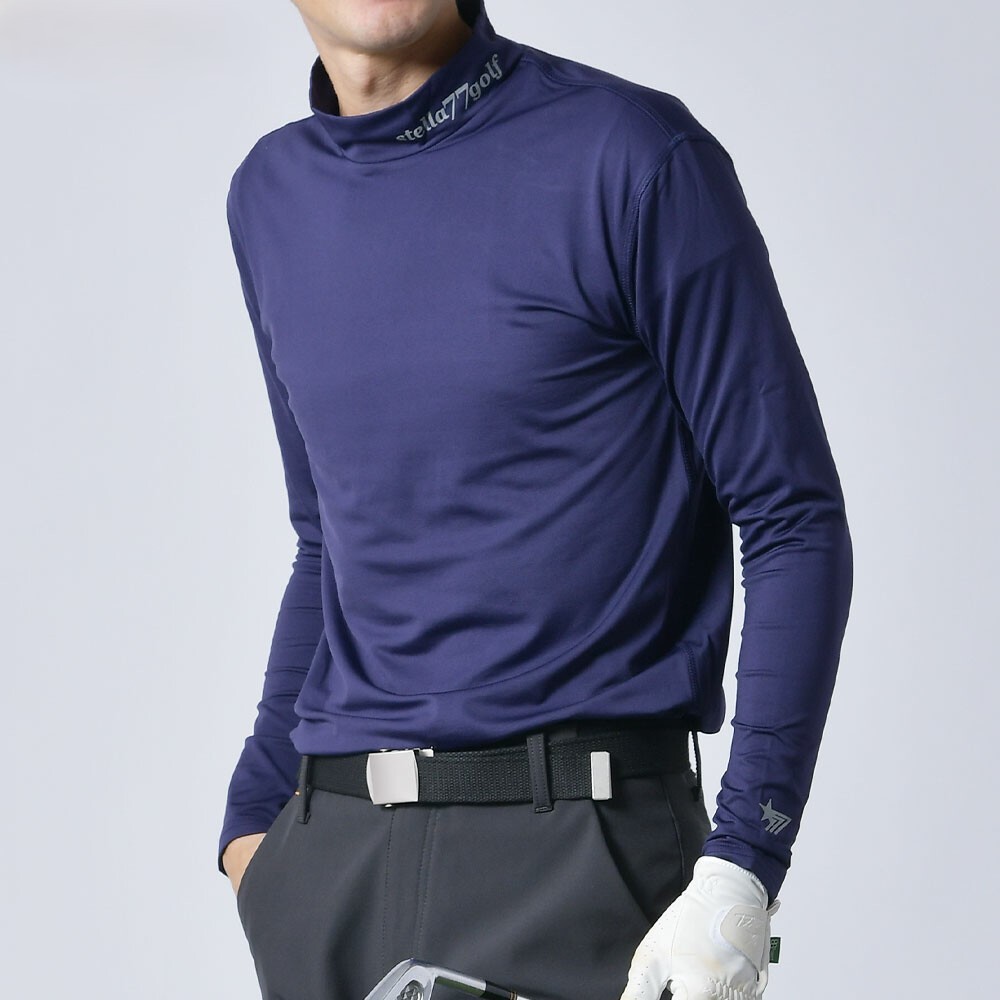 STELLA77GOLF stella77golf ステラセブンティーセブン メンズ 裏