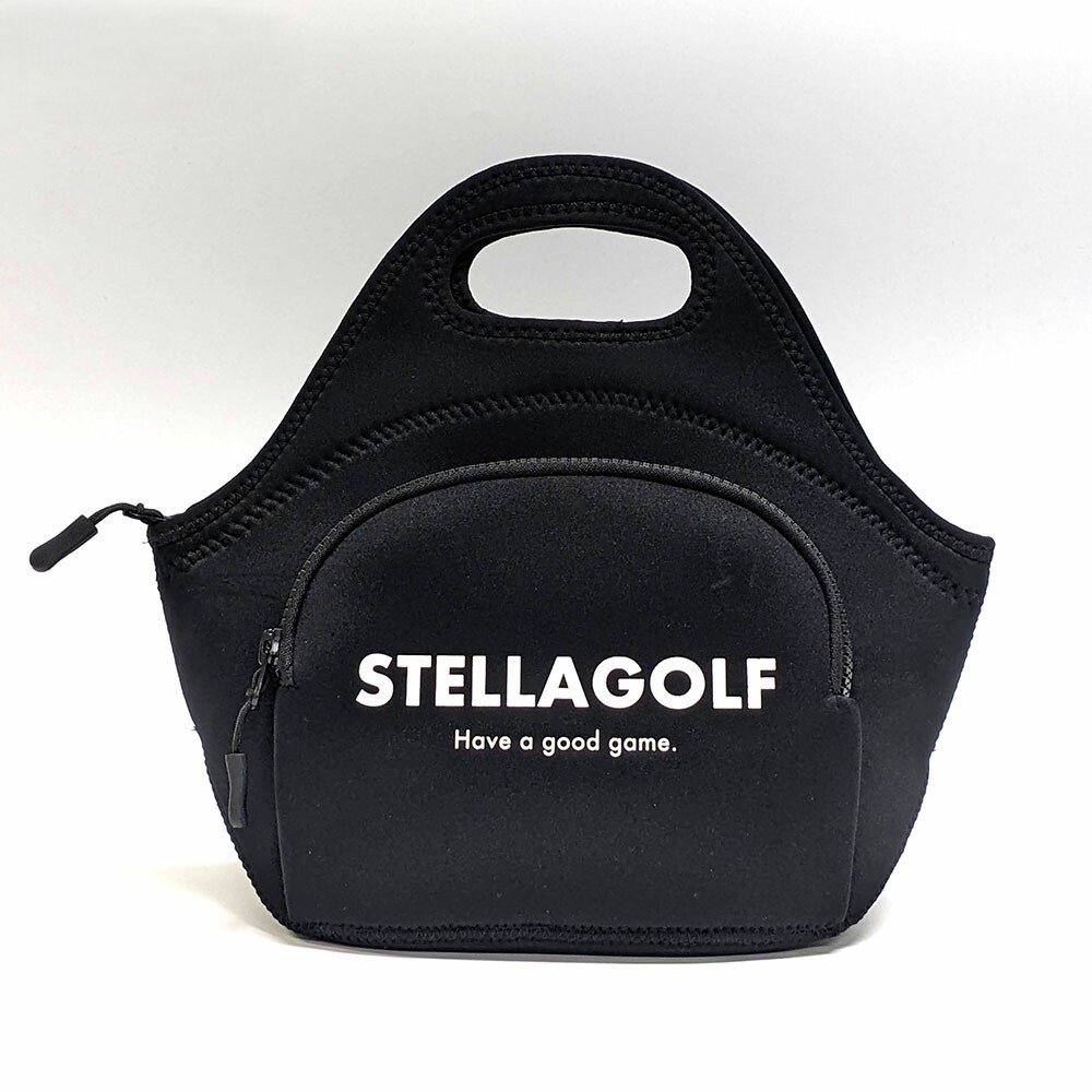 STELLA77GOLF ステラセブンティーセブン ゴルフラウンドバック ユニ
