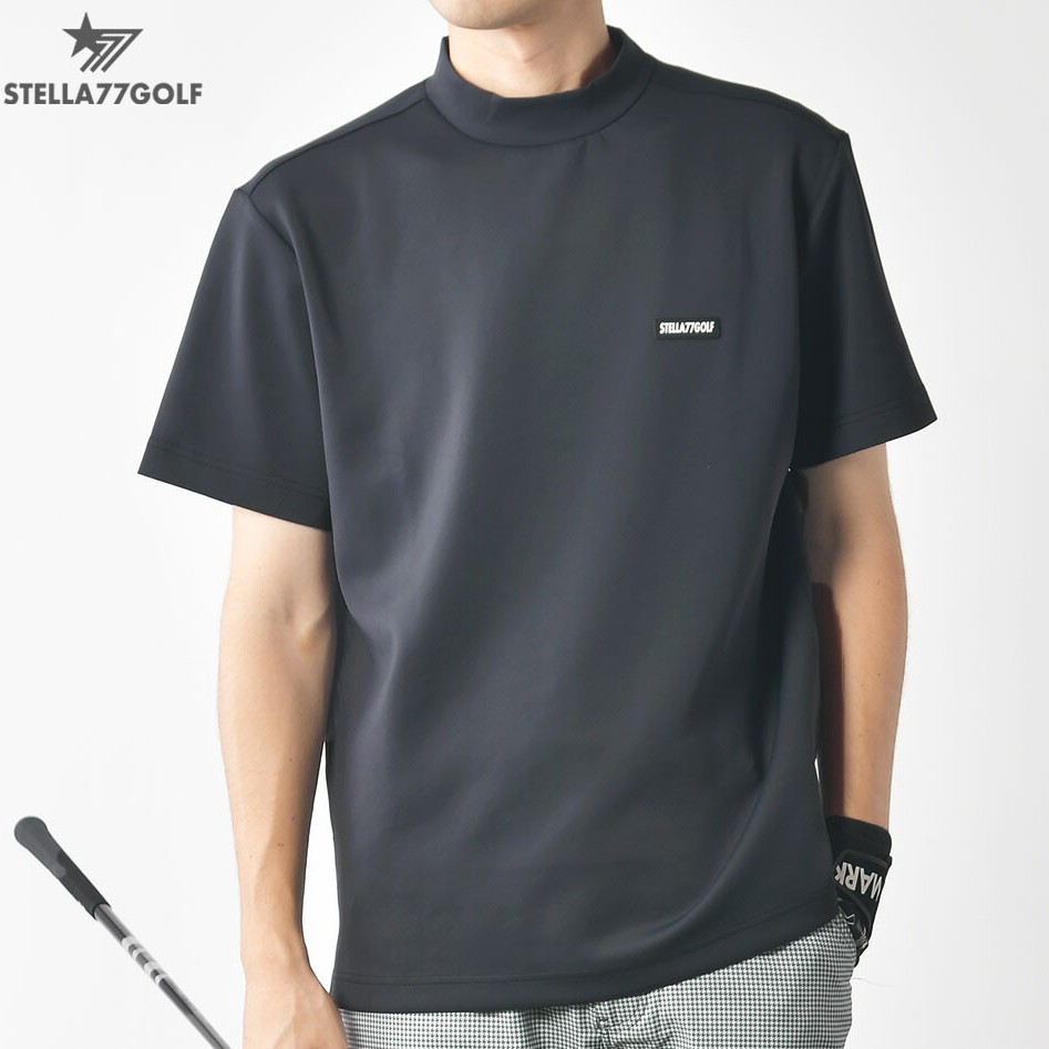 STELLA77GOLF ステラセブンティーセブン メンズ ストレッチダンボール