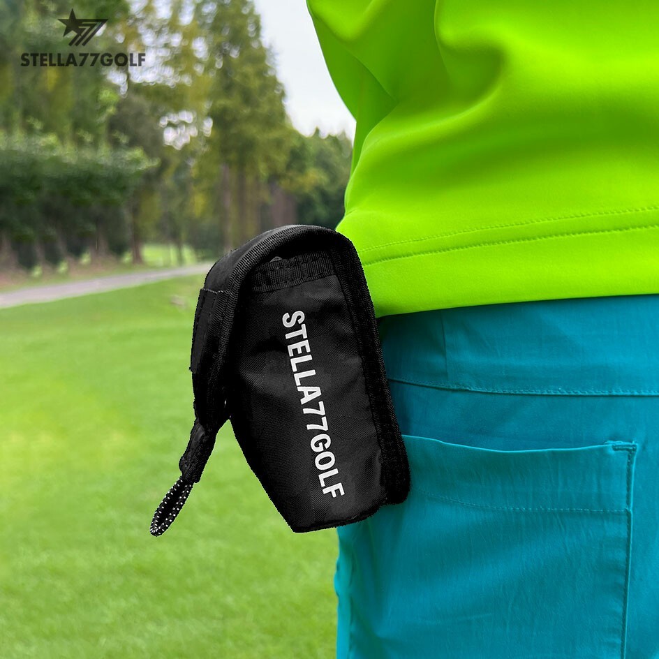 STELLA77GOLF 【すぐにお届け】ゴルフアイテム ステラセブンティー 