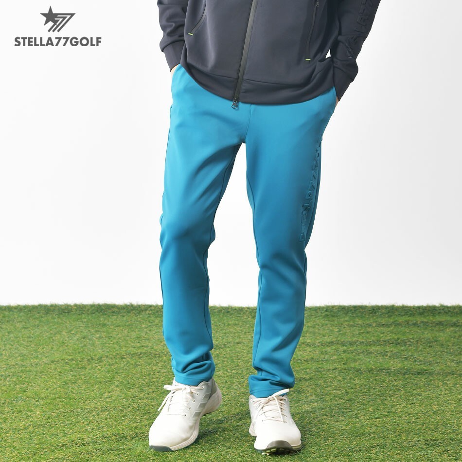 STELLA77GOLF ステラセブンティーセブン メンズ ストレッチダンボール