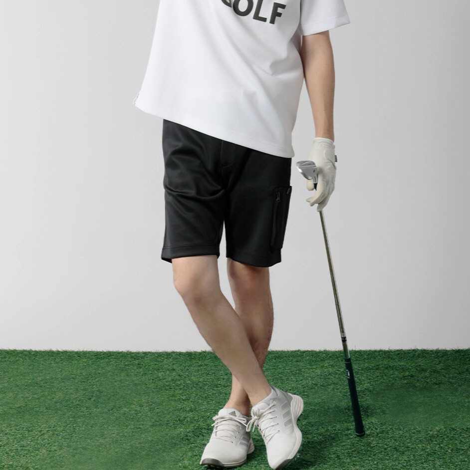 STELLA77GOLF ステラセブンティーセブン ストレッチダンボールゴルフ