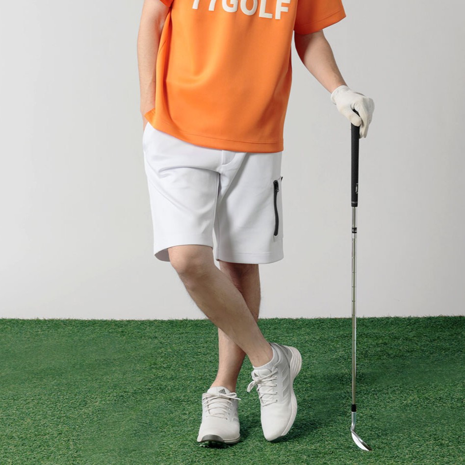 STELLA77GOLF ステラセブンティーセブン ストレッチダンボールゴルフ