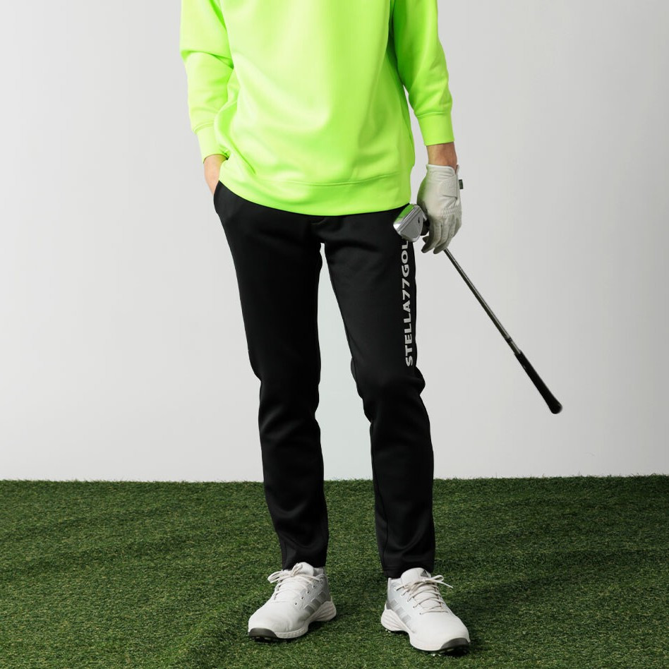 STELLA77GOLF ステラセブンティーセブン ストレッチダンボールゴルフ