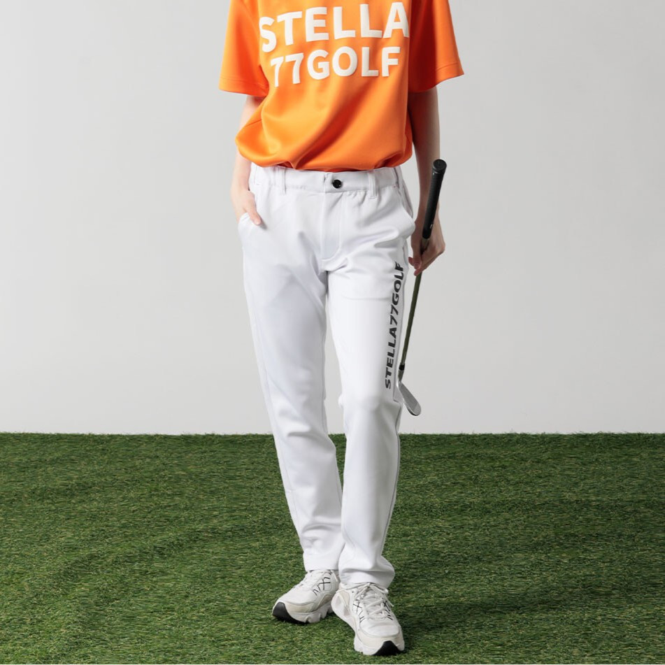STELLA77GOLF ステラセブンティーセブン ストレッチダンボールゴルフ