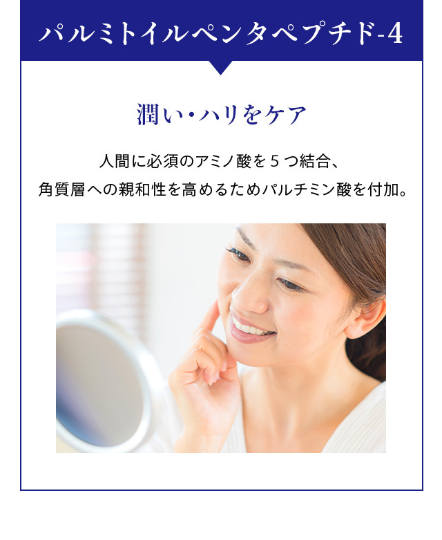 ハイコンセントレート プレミアム DMAE クリーム 50g