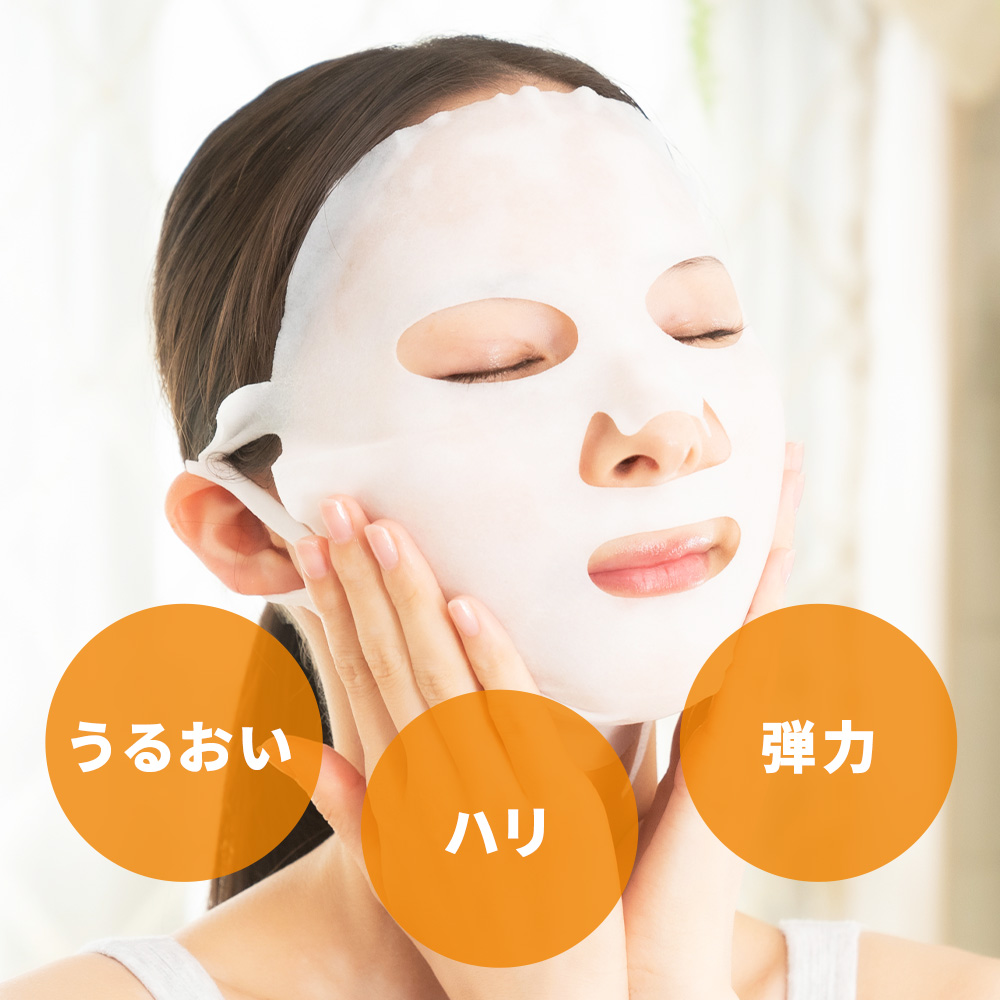 マスク ド ラクリシェ ハニー