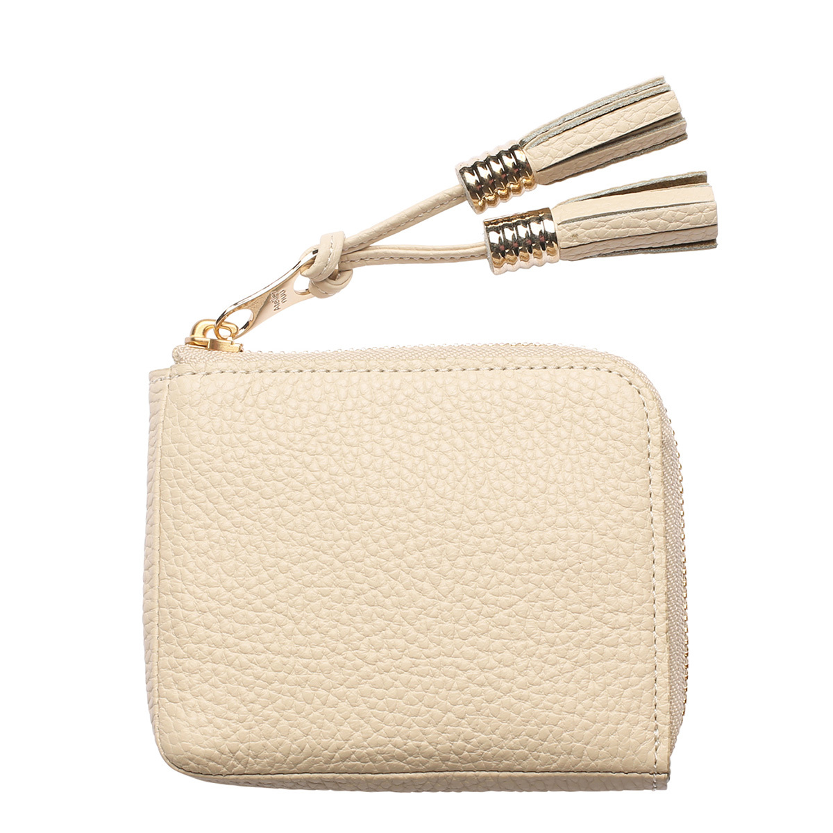 公式 アトリエヌウ 財布 L字ファスナー 二つ折り財布 レディース 使いやすい ブランド 50代 40代 小さめ 豊岡財布 本革 Loop Nu04 115 豊岡鞄atelier Nuu アトリエ ヌウ 通販 Yahoo ショッピング