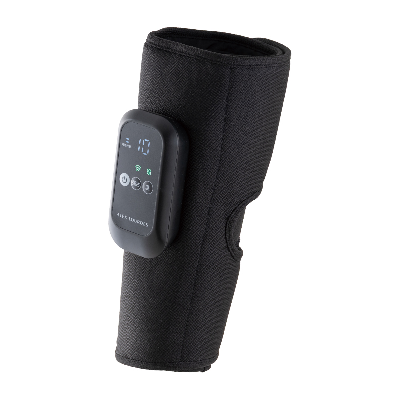 ルルド フットマッサージ フットマッサージ器 ふくらはぎゅ AX-HJ360