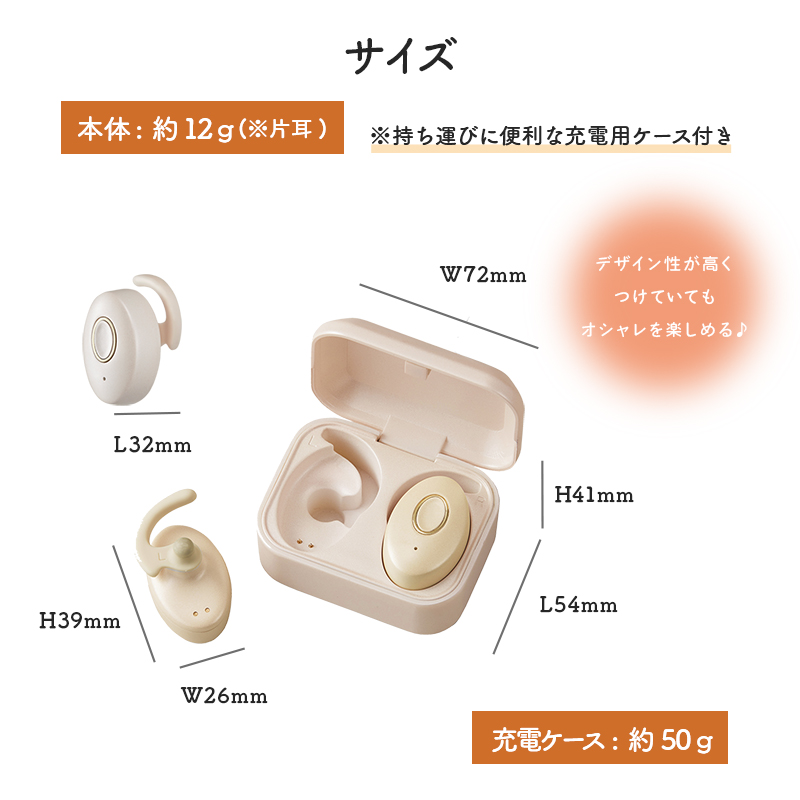 ミミトロリン AX-HX116｜ブランド｜株式会社アテックス
