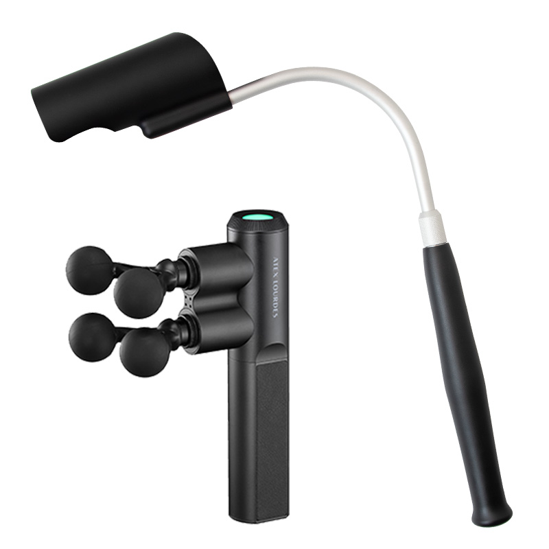 ルルド出品 ルルド プレミアムシートマッサージャー AX-HPL368｜ブランド｜株式