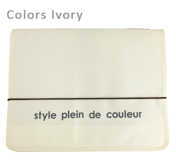 書類収納ケース Lサイズ サイズ じゃばら式 ファイル 大容量 整理 おしゃれ 無地 シンプル 13ポケット 自立 インデックス Jabara File L3 At First 通販 Yahoo ショッピング