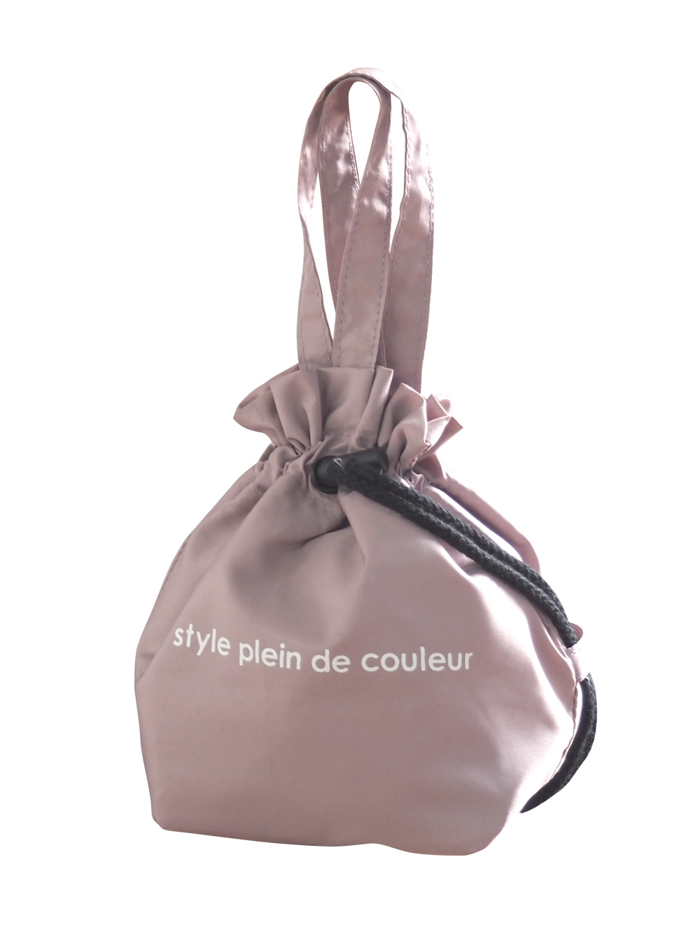 おにぎり 巾着 ランチバッグ おにぎりケース おにぎりポーチ おむすび