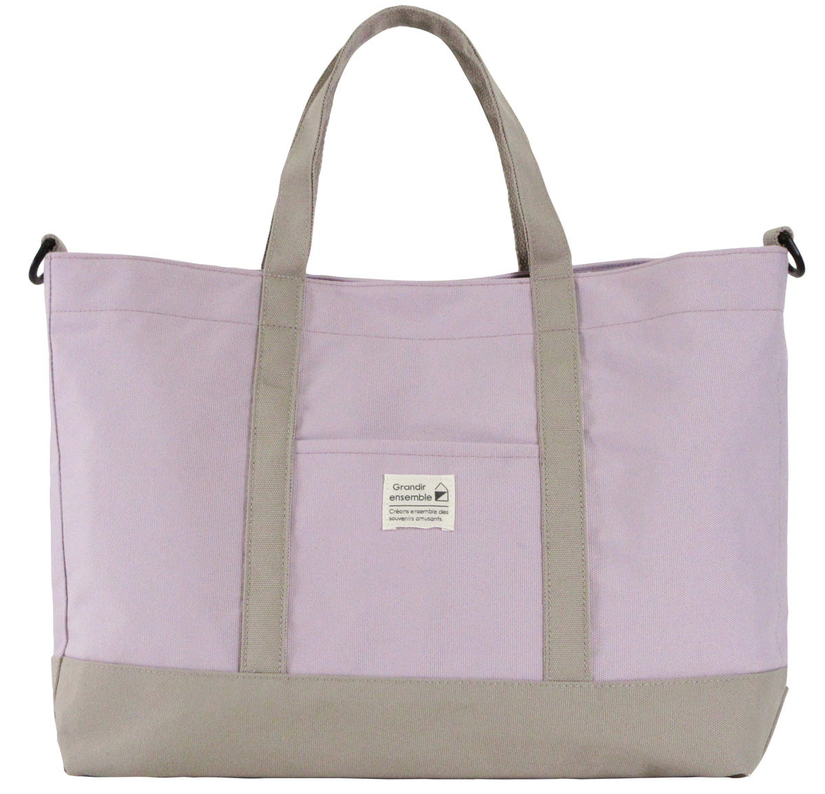 レッスンバッグ 撥水 男の子 女の子 ショルダー 習い事 バッグ 手提げかばん 幼稚園 小学校 A4 手さげ 通園 通学 トートバッグ 大きめ |  | 03