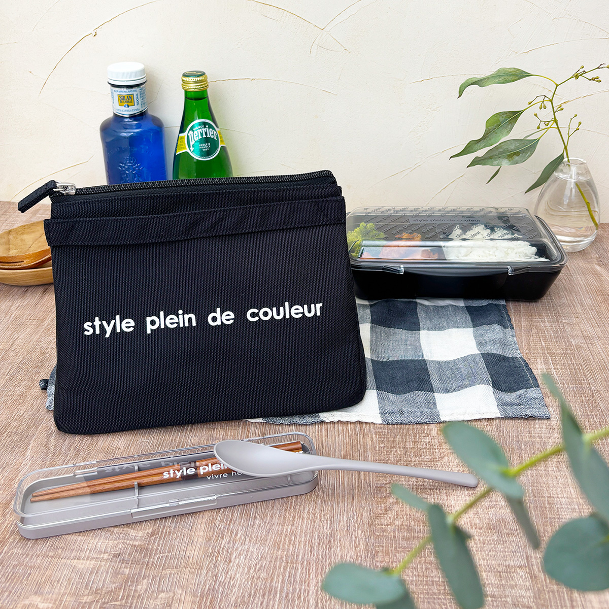 カラーイメージ