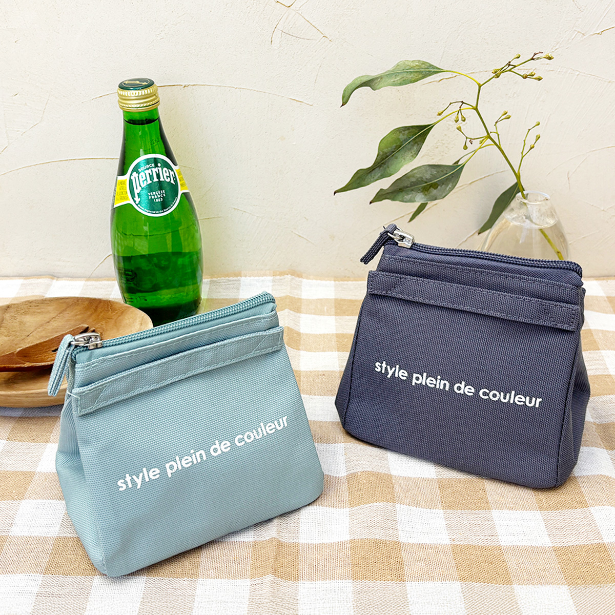 カラーイメージ