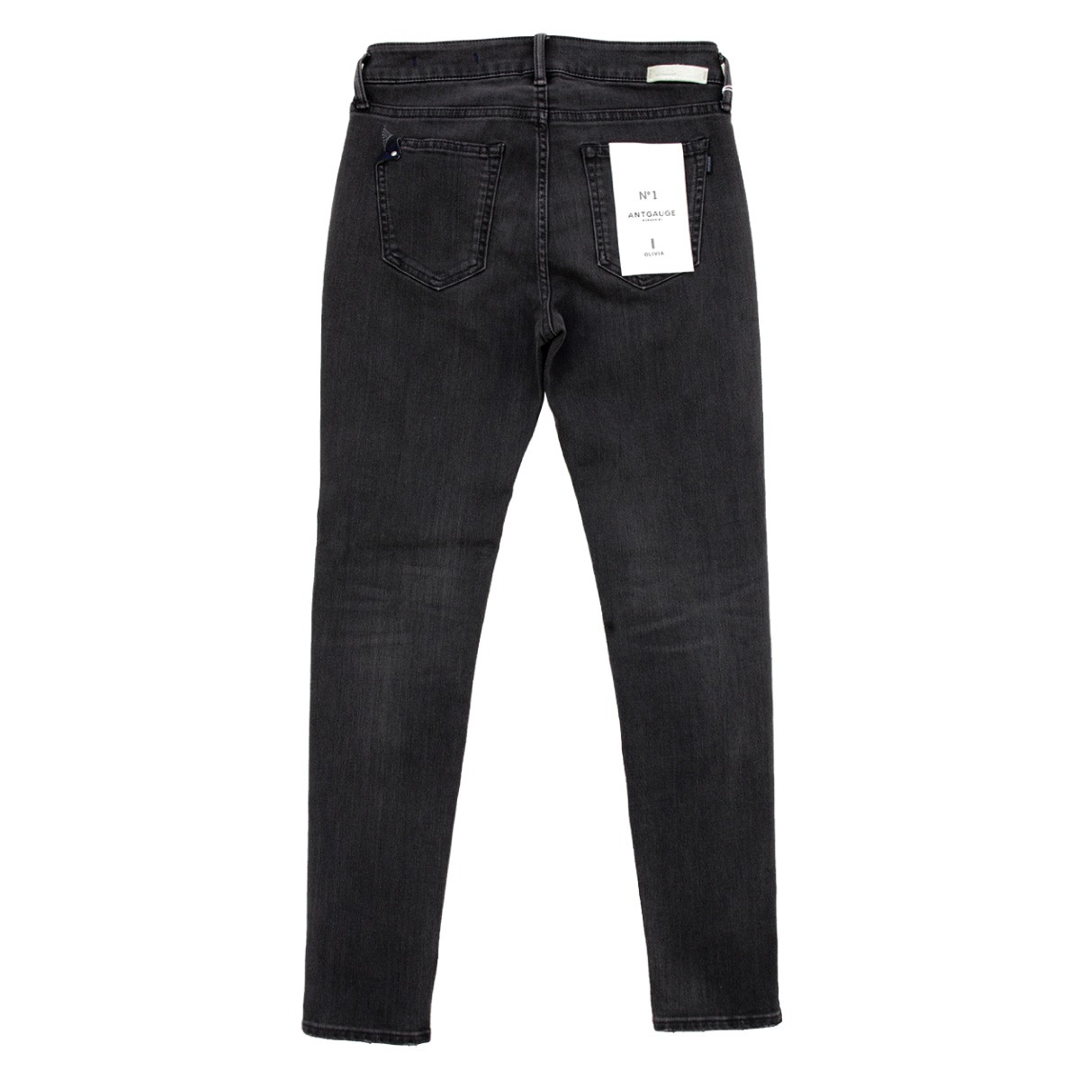 ANTGAUGE Antgauge アントゲージ olivia スーパーストレッチ ANTGAUGE Antgauge アントゲージ olivia スーパーストレッチ