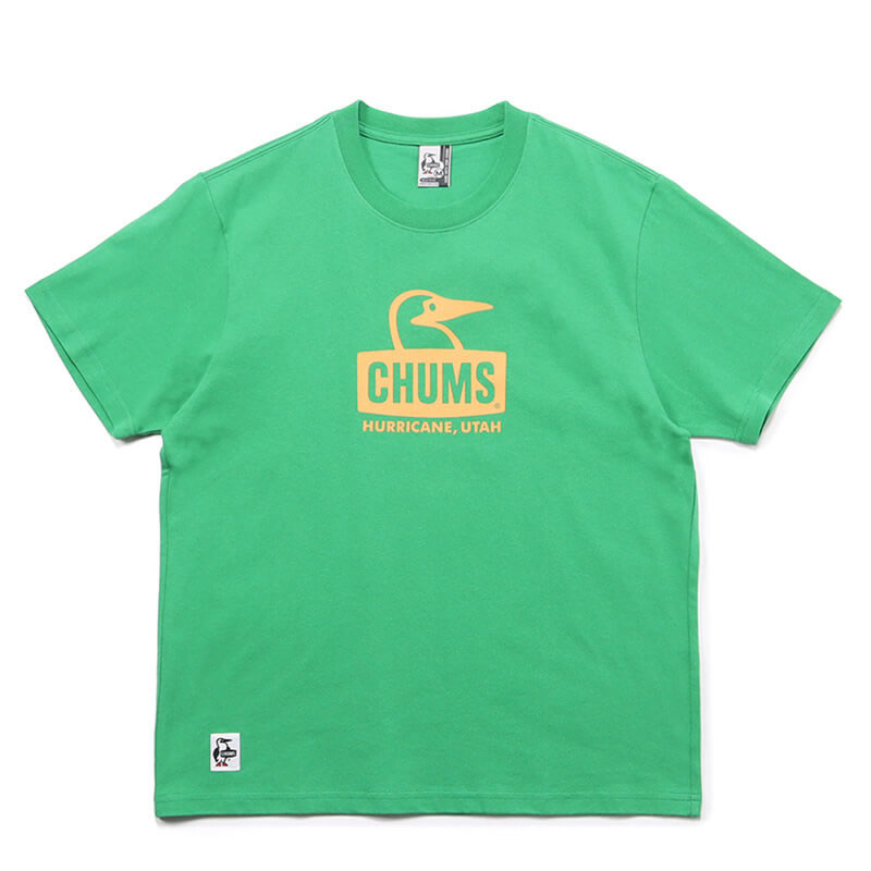 チャムス Tシャツ CHUMS ブービーフェイス Tシャツ レディース メンズ ユニセックストップス...