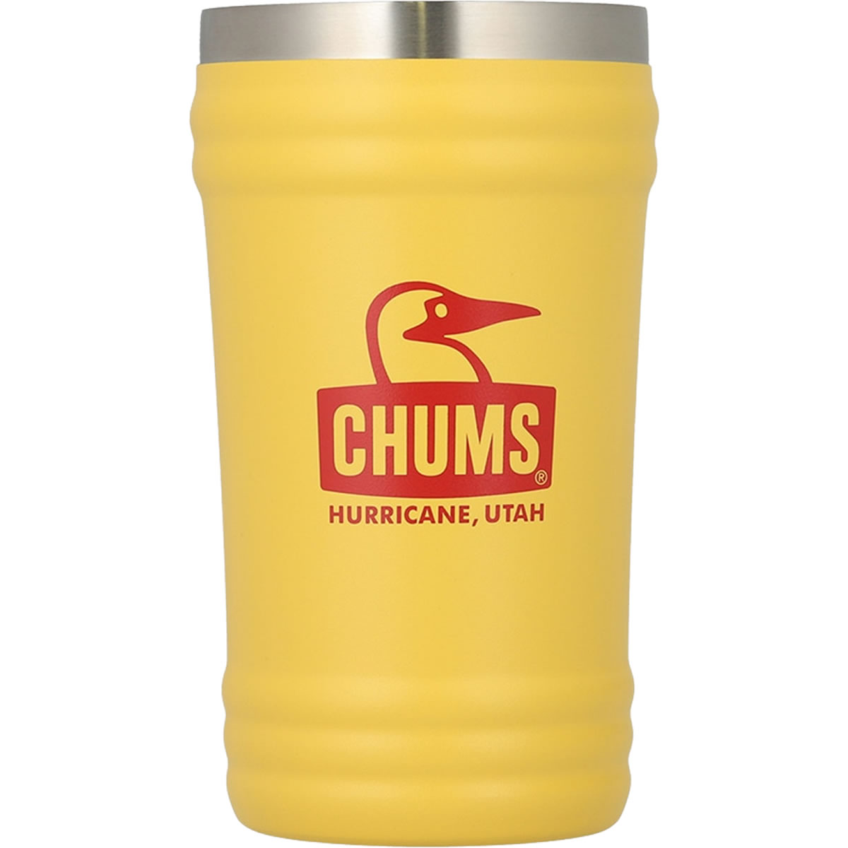 アウトドア CHUMS キャンパーウェーブタンブラー 360ml 5個