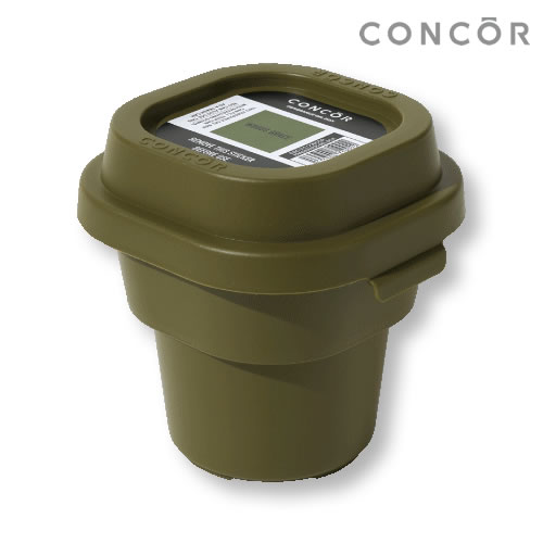 コンコール フレグランス ジェルボックス エアーフレッシュナー カーフレグランス ルームフレグランス CONCOR アウトドア 芳香剤 シンプルなデザイン 爆買 |  | 02