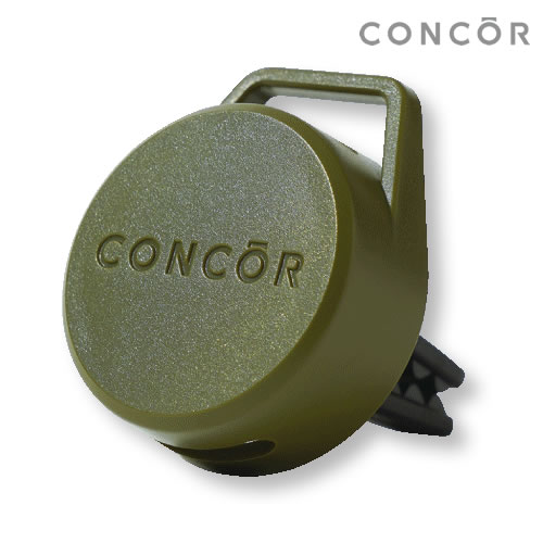 コンコール クリップ＆ハング エアーフレッシュナー カーフレグランス ルームフレグランス アウトドア 芳香剤 シンプルなデザイン 爆買 |  | 02