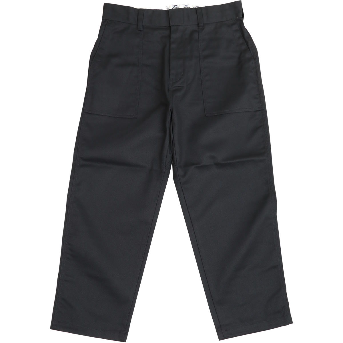 Dickies ディッキーズ ルーズテーパードパンツ カラーパンツ