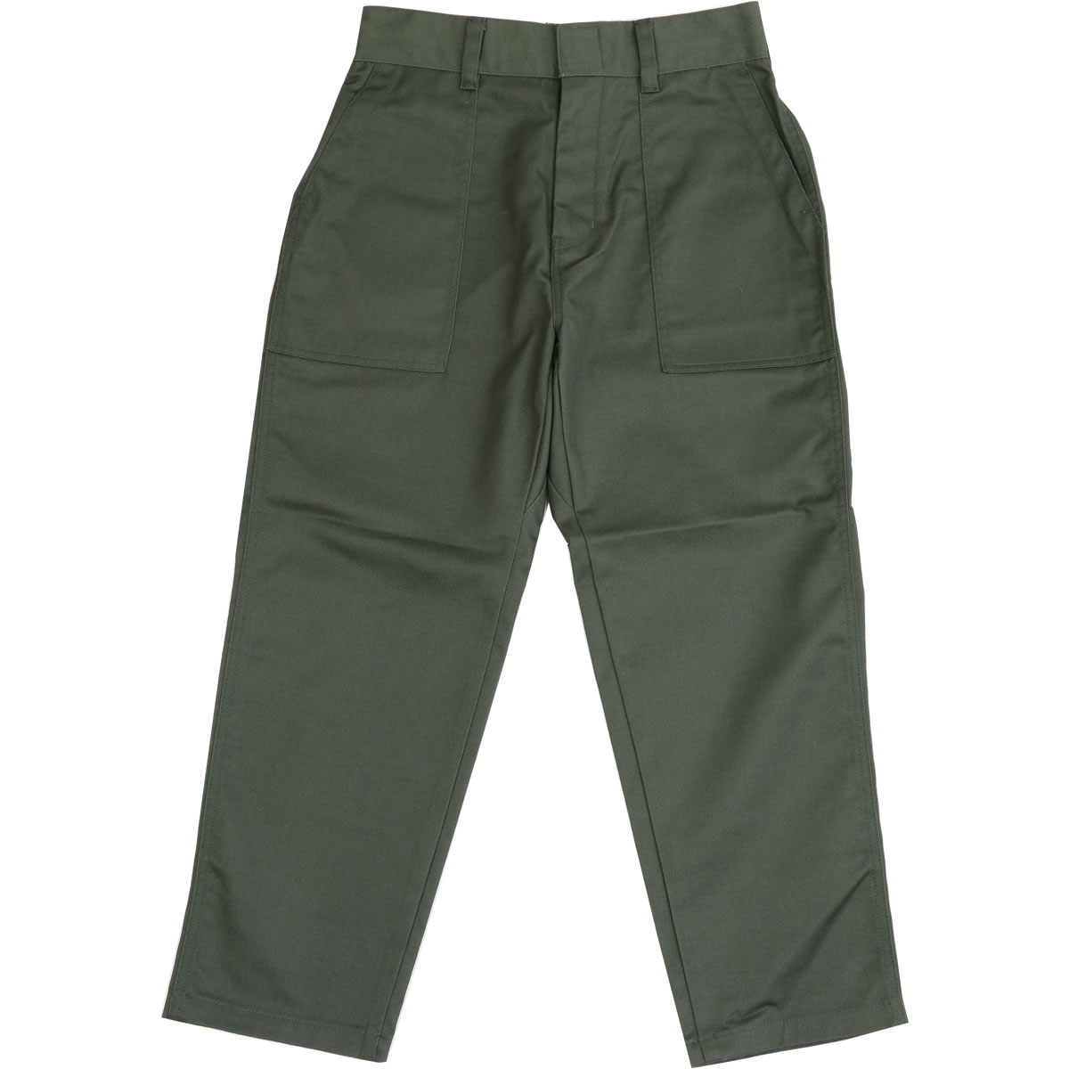 Dickies ダークグリーン パンツ 158884926_o1.jpg?