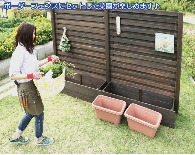 菜園 プランターカバー 幅127cm 家庭菜園 大型 : ガーデンガーデン