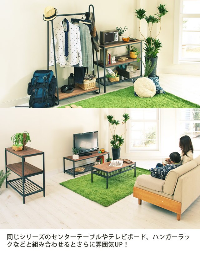 アイアン*ウッド ディスプレイラック 幅86cm×奥行28cm×高さ81cm 楽天市場】アイアン*ウッド 4段スリムシェルフ 幅86cm 奥行28cm